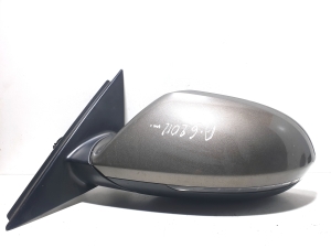 AUDI A6 C7 (2011–2018) Side mirror and its parts 4G1857409R 021143 - 2