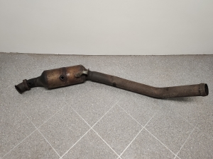   Catalytic converter  - A1644905314 