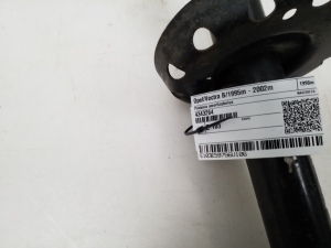 Opel Vectra B (1995–2002) Eesmine amortisaator 4343264 - 2