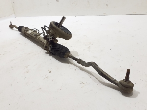 Dacia Logan II (2012–2026) Steering rack 490014306R - 4