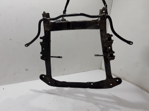   Front subframe  - 544010031R 