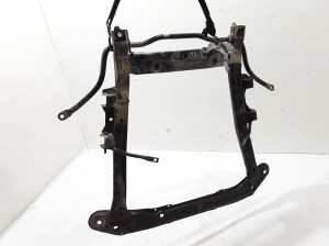 Dacia Logan II (2012–2026) Front subframe 544010031R - 2