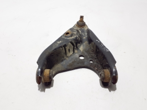 Dacia Logan II (2012–2026) Front control arm 545019811R - 3