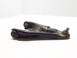 Dacia Logan II (2012–2026) Front control arm 545019811R - 4