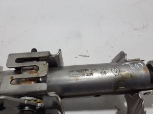 Dacia Logan II (2012–2026) Roolisammas ja selle osad 488102309 - 5
