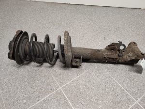 Stoßdämpfer vorne - A2043200530