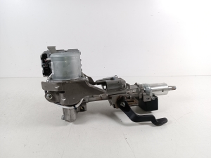 RENAULT Kadjar (2015–2026) Lenkspindel 488107197R - 2