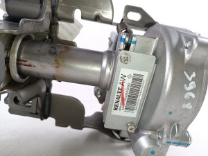 RENAULT Kadjar (2015–2026) Lenkspindel 488107197R - 4