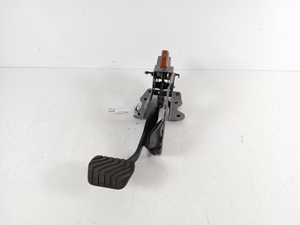 RENAULT Kadjar 1 generation (2015-2024) Stabdžių pedalas 465014EA0B 22612095
