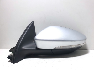Volkswagen Passat B7 (2010–2014) Side mirror and its parts 3C0857933A - 2