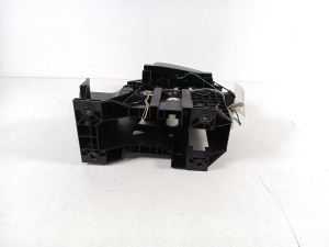 RENAULT Kadjar (2015–2026) Gear shift mechanism 349014EY0E - 2