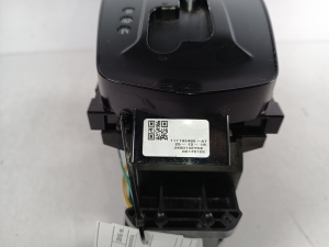 RENAULT Kadjar (2015–2026) Gear shift mechanism 349014EY0E - 4