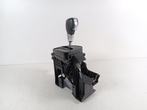 RENAULT Kadjar (2015–2026) Gear shift mechanism 349014EY0E - 5