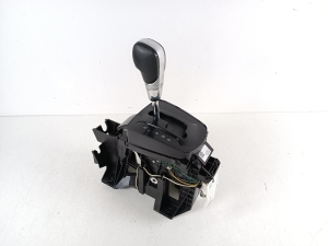 RENAULT Kadjar (2015–2026) Gear shift mechanism 349014EY0E - 6