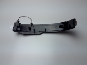 NISSAN Navara (2015–2026) Blinker Außenspiegel E9016460 - 3