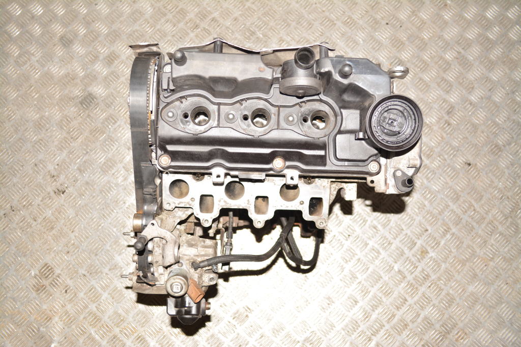SEAT Ibiza 4 generation (2008-2017) Гол двигател CFW 25159199