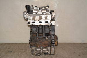 Motor - CFW