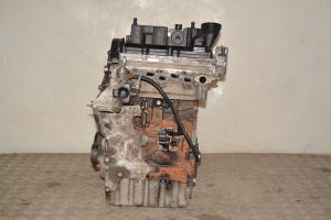 Seat Ibiza 6J5,6P1 (2008–2017) Motor CFW - 4