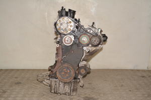 Seat Ibiza 6J5,6P1 (2008–2017) Motor CFW - 5