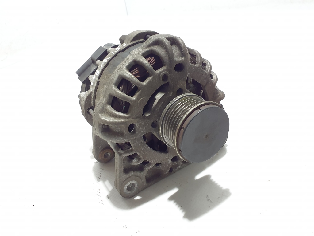 DACIA Logan 2 generation (2013-2020) Alternator 231002949R 22563986