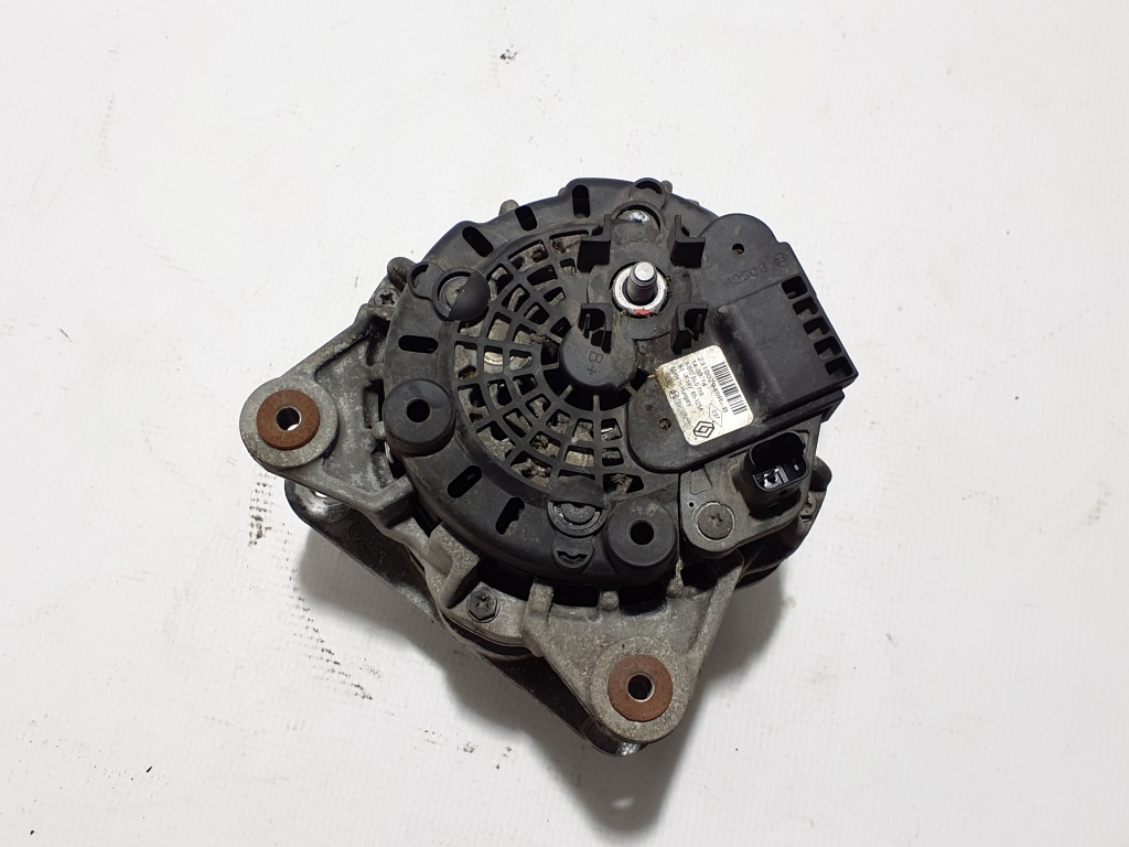 DACIA Logan 2 generation (2013-2020) Alternator 231002949R 22563986