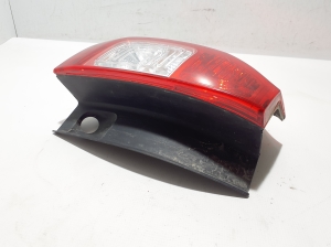 Dacia Logan II (2012–2026) Eckleuchte hinten 265551978R - 2