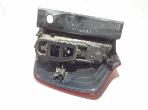 Dacia Logan II (2012–2026) Eckleuchte hinten 265551978R - 3