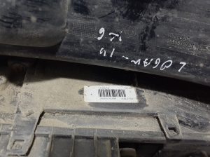 Dacia Logan II (2012–2026) Eckleuchte hinten 265551978R - 4
