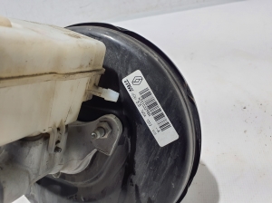 Dacia Logan II (2012–2026) Brake booster 472103298R - 2
