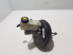   Brake booster  - 472103298R 