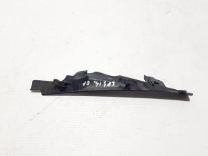   Wiper cowl trim panel  - 668225318R 