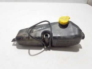   Front washer fluid reservoir  - 289109345R 