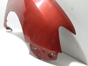 Dacia Logan II (2012–2026) Front fender 631005111R - 3