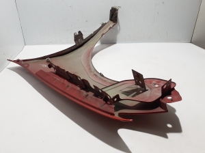 Dacia Logan II (2012–2026) Front fender 631005111R - 4