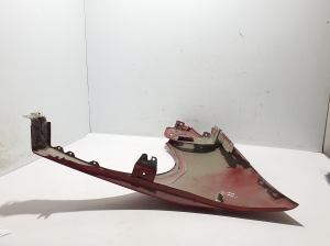 Dacia Logan II (2012–2026) Front fender 631005111R - 5