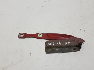 Dacia Logan II (2012–2026) Hood hinge 654013159R - 3