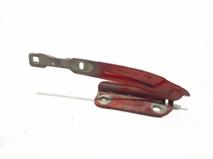 Dacia Logan II (2012–2026) Hood hinge 654009401R - 4