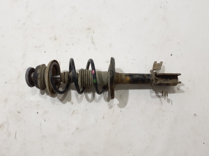   Front shock absorber  - 543020322R 