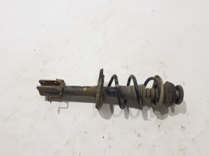   Front shock absorber  - 543020322R 