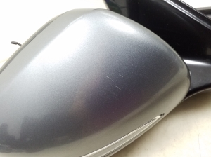 Mercedes Benz E-Class W213 (2017–2026) Side mirror and its parts - 3