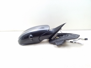 Mercedes Benz E-Class W213 (2017–2026) Side mirror and its parts - 7