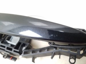 BMW 1 SERIES F20 (2010–2026) Front door exterior handle 7297750 - 5
