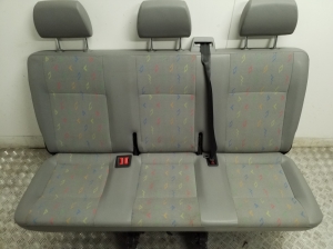 Volkswagen Transporter T5 (2003–2015) Habitacle et ses pièces - 8