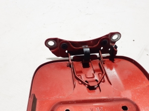 Dacia Logan II (2012–2026) Tankdeckel 788301692R - 2
