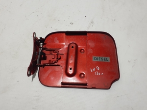 Dacia Logan II (2012–2026) Tankdeckel 788301692R - 4