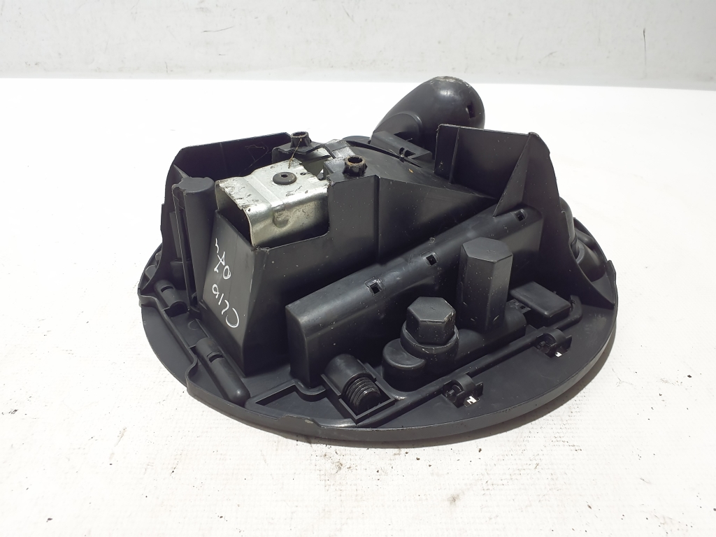 RENAULT Clio 3 generation (2005-2012) Other Interior Parts 8200341459 22565392