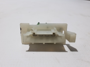 Dacia Logan I (2004–2012) Cabin shoulder motor resistance 6001550211 - 3