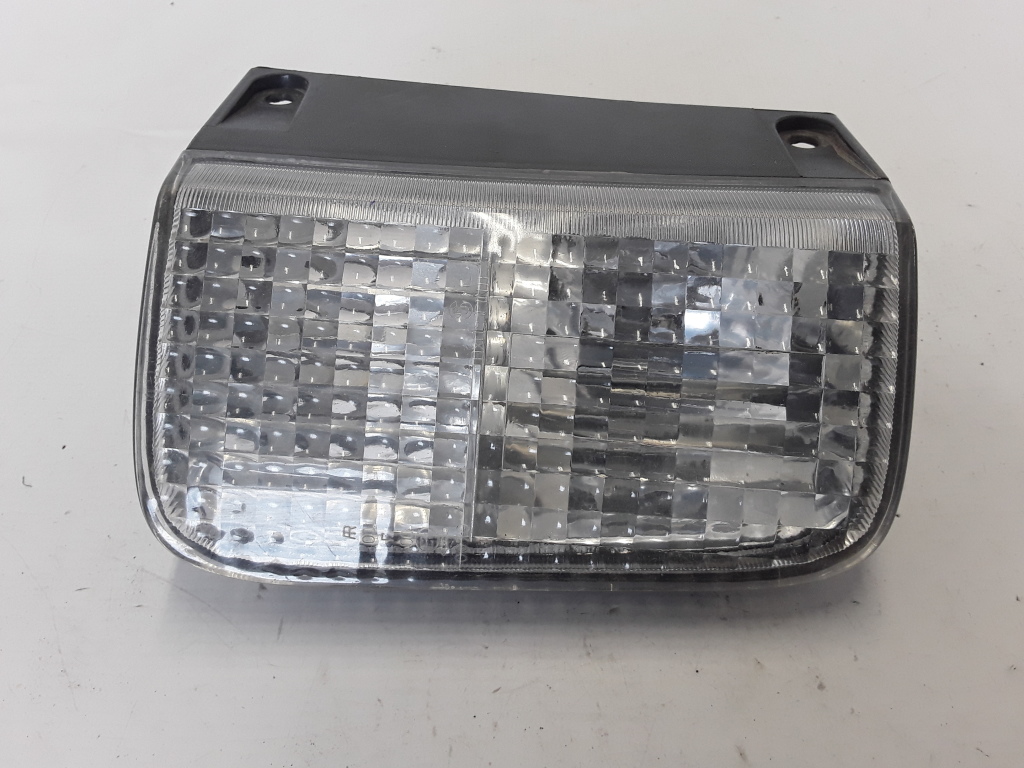 RENAULT Trafic 2 generation (2001-2015) Rear Left Fog Light 8200322501 21079455