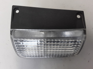 RENAULT Trafic II (2001–2014) Nebelschlussleuchte 8200322501 - 2