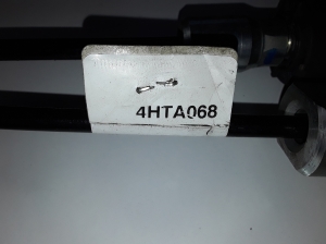 Honda CR-V (2016–2026) Gear shift cable 4HTA068 - 2